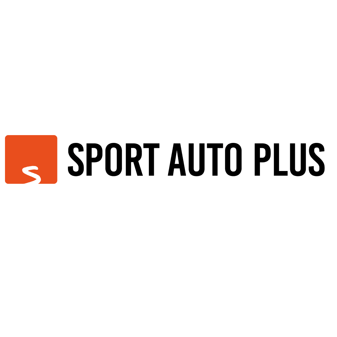 SportAutoPlusLogo